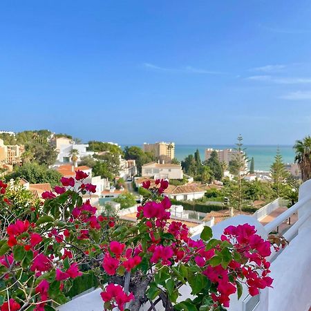 Sun Castle Διαμέρισμα Fuengirola Εξωτερικό φωτογραφία