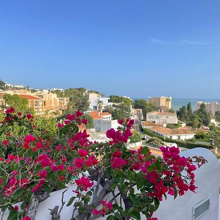 Sun Castle Διαμέρισμα Fuengirola Εξωτερικό φωτογραφία