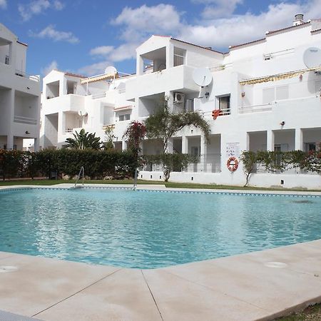 Sun Castle Διαμέρισμα Fuengirola Εξωτερικό φωτογραφία