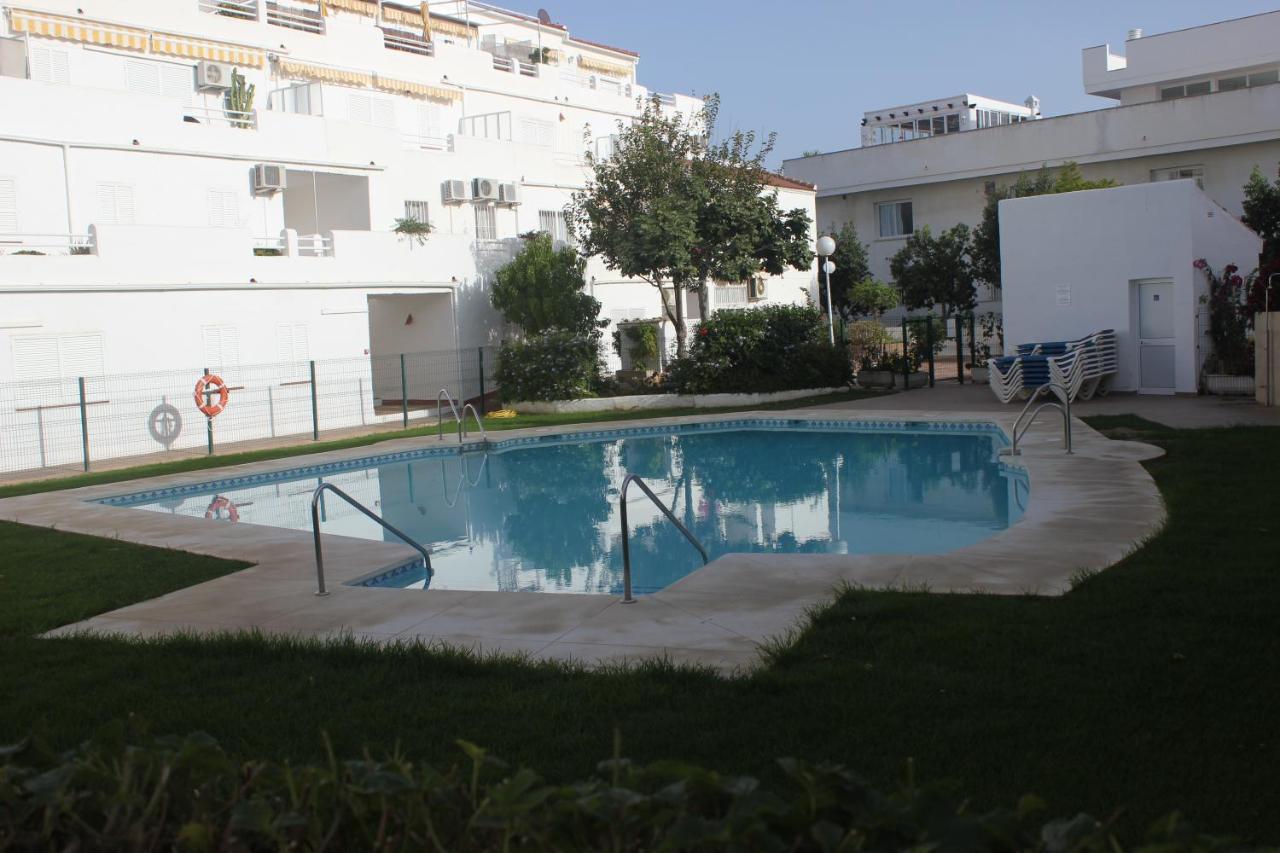 Sun Castle Διαμέρισμα Fuengirola Εξωτερικό φωτογραφία