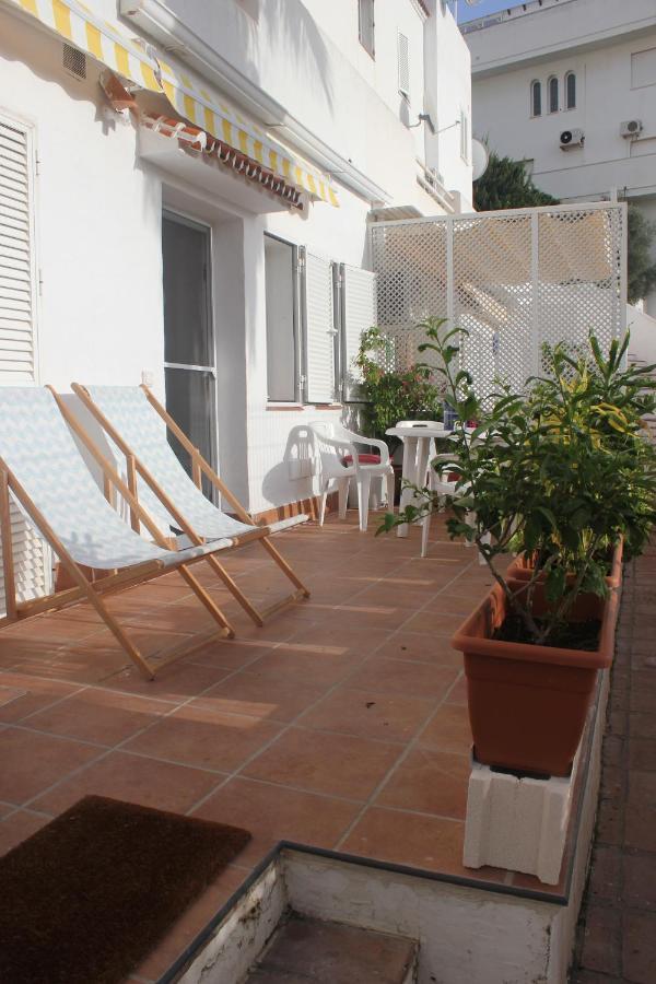 Sun Castle Διαμέρισμα Fuengirola Εξωτερικό φωτογραφία