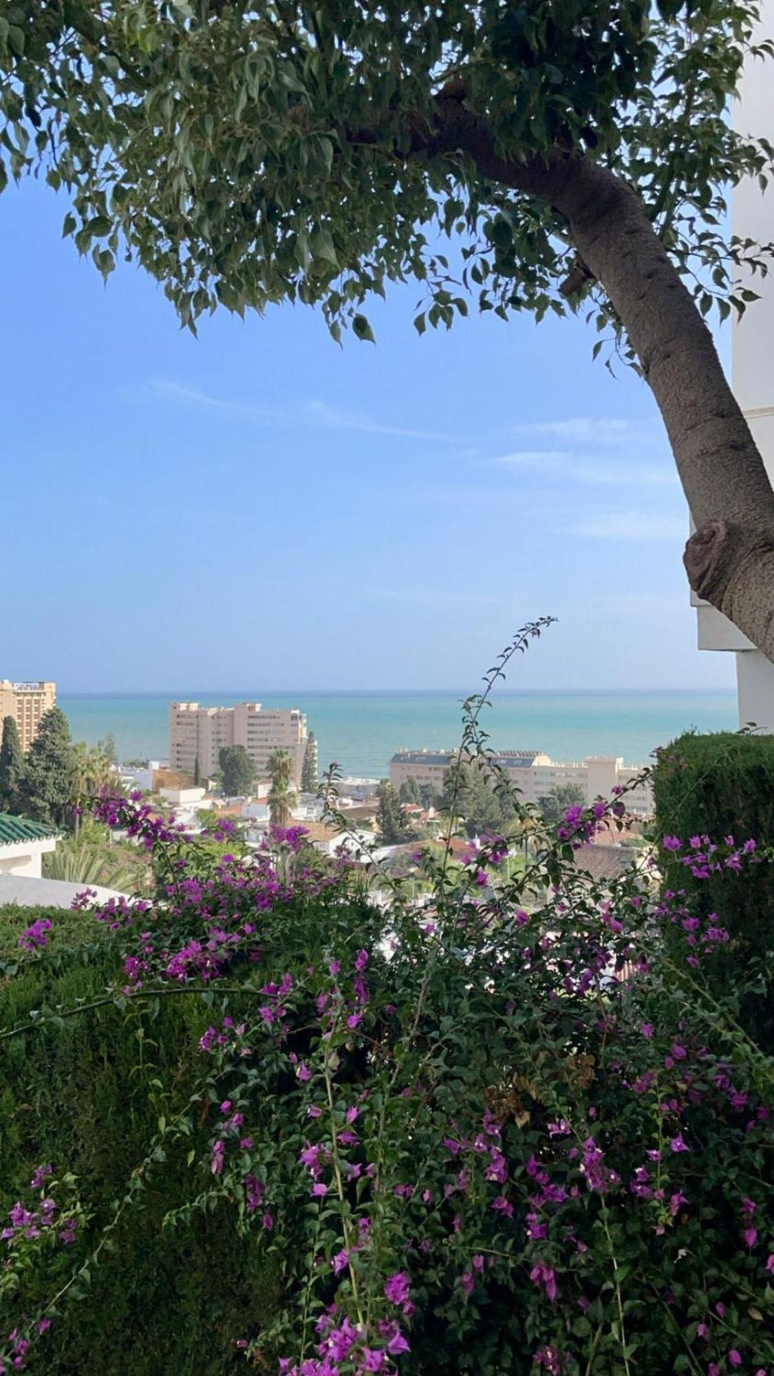 Sun Castle Διαμέρισμα Fuengirola Εξωτερικό φωτογραφία