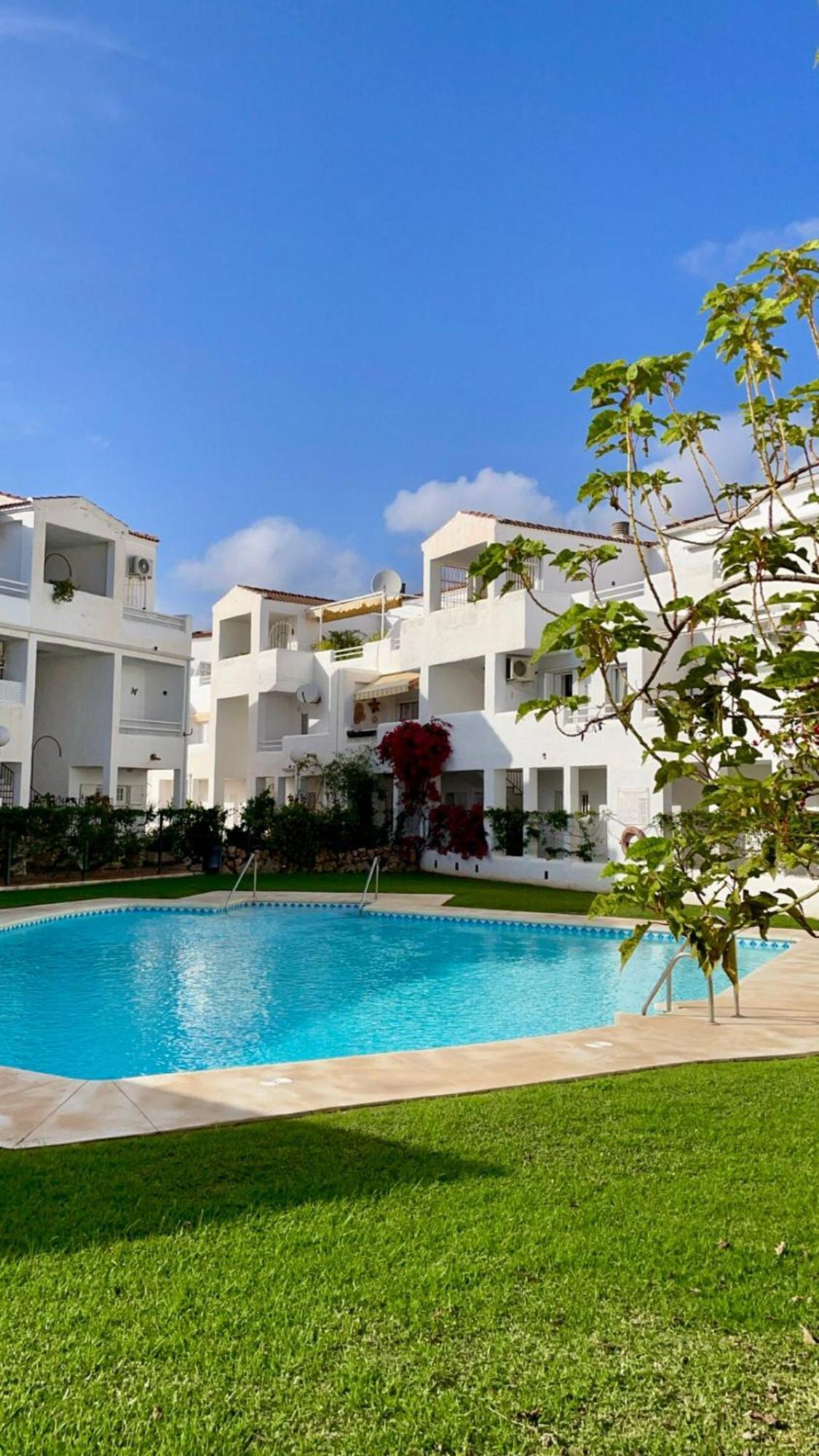 Sun Castle Διαμέρισμα Fuengirola Εξωτερικό φωτογραφία