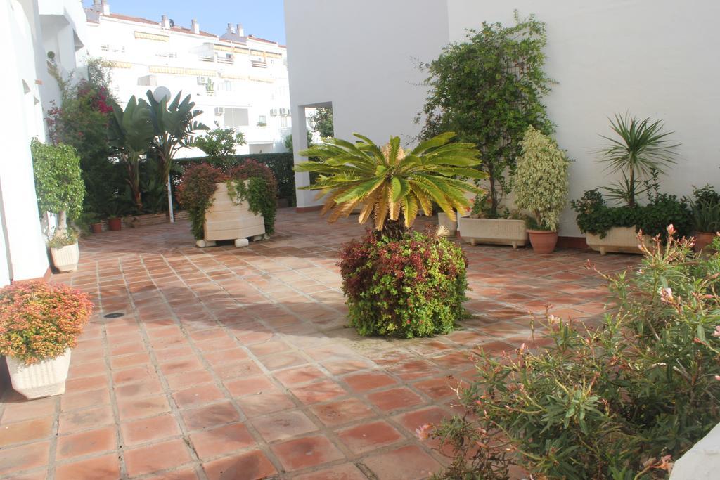 Sun Castle Διαμέρισμα Fuengirola Εξωτερικό φωτογραφία