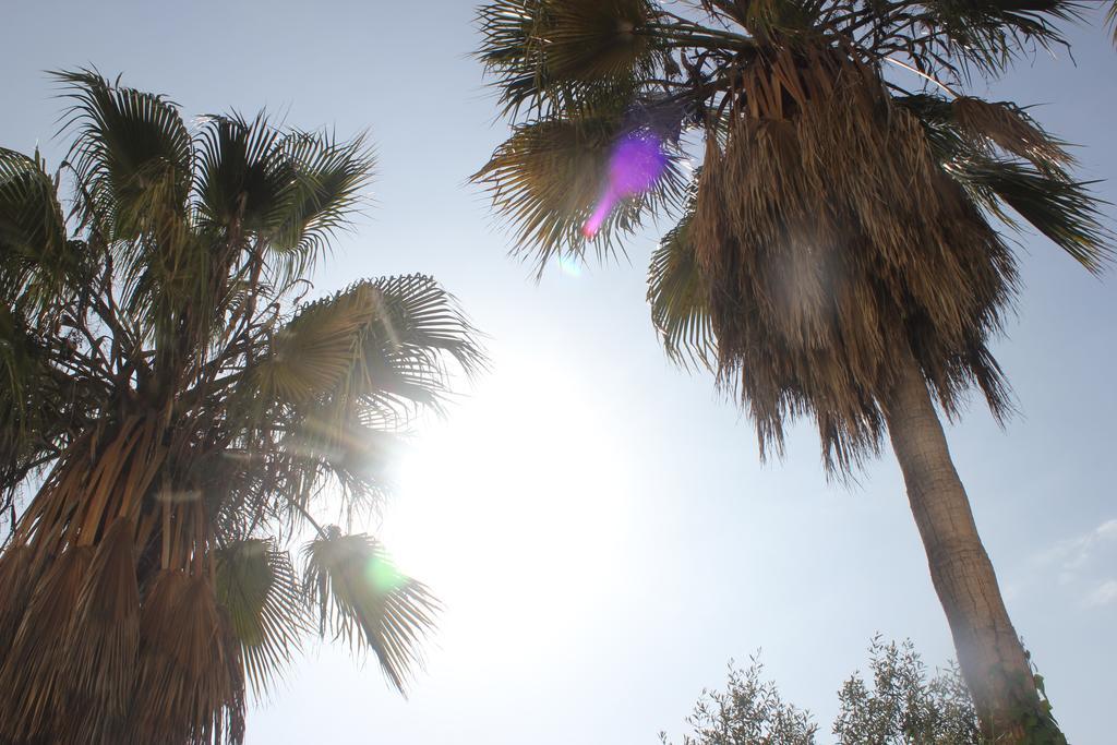 Sun Castle Διαμέρισμα Fuengirola Εξωτερικό φωτογραφία