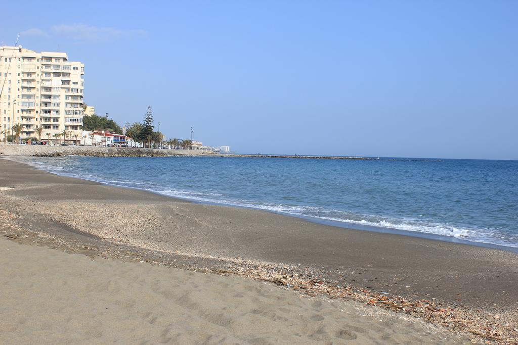 Sun Castle Διαμέρισμα Fuengirola Εξωτερικό φωτογραφία