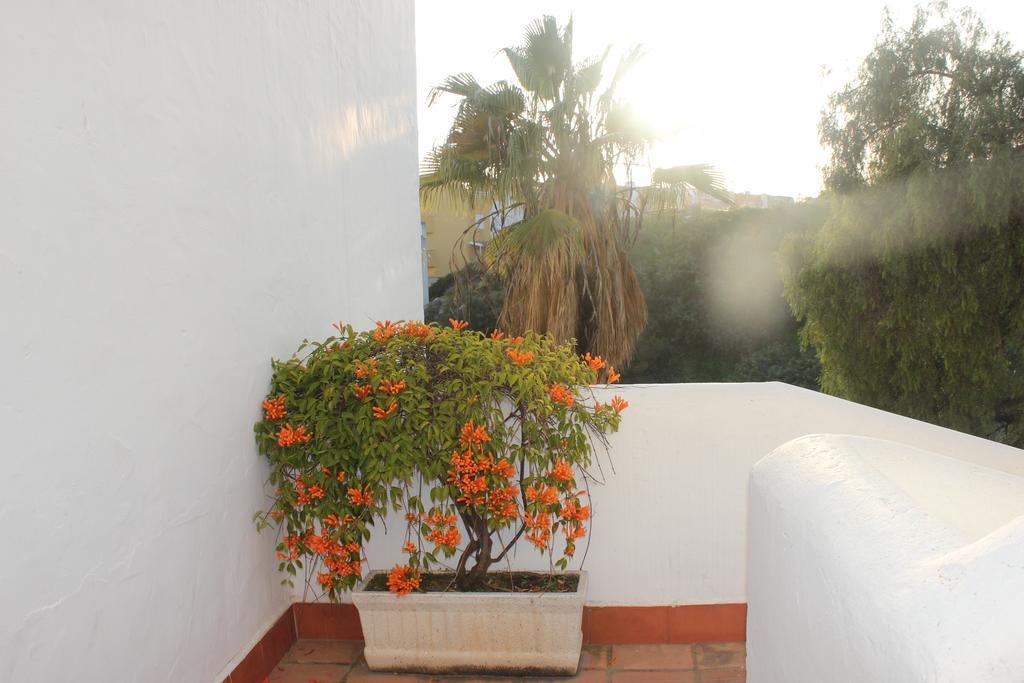 Sun Castle Διαμέρισμα Fuengirola Εξωτερικό φωτογραφία