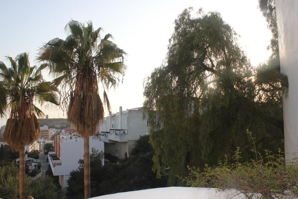 Sun Castle Διαμέρισμα Fuengirola Εξωτερικό φωτογραφία