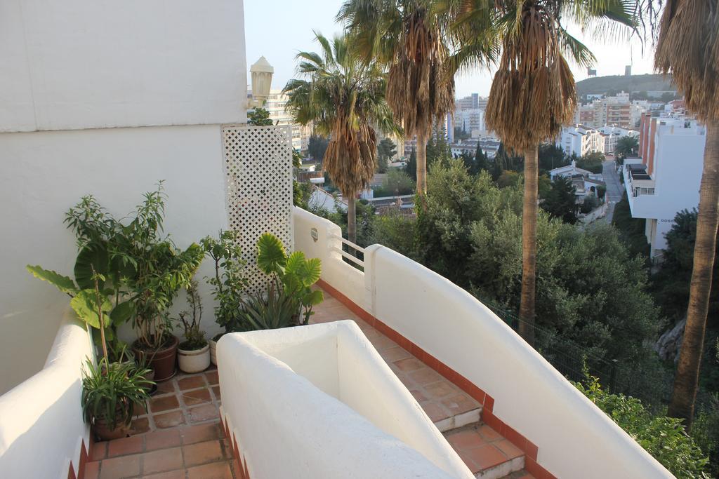 Sun Castle Διαμέρισμα Fuengirola Εξωτερικό φωτογραφία