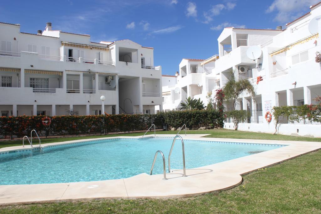 Sun Castle Διαμέρισμα Fuengirola Εξωτερικό φωτογραφία