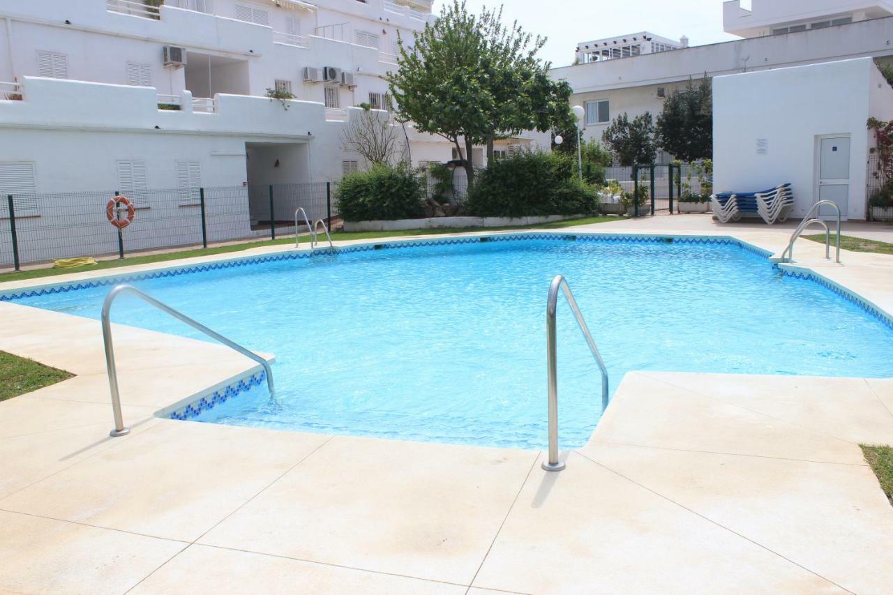 Sun Castle Διαμέρισμα Fuengirola Εξωτερικό φωτογραφία
