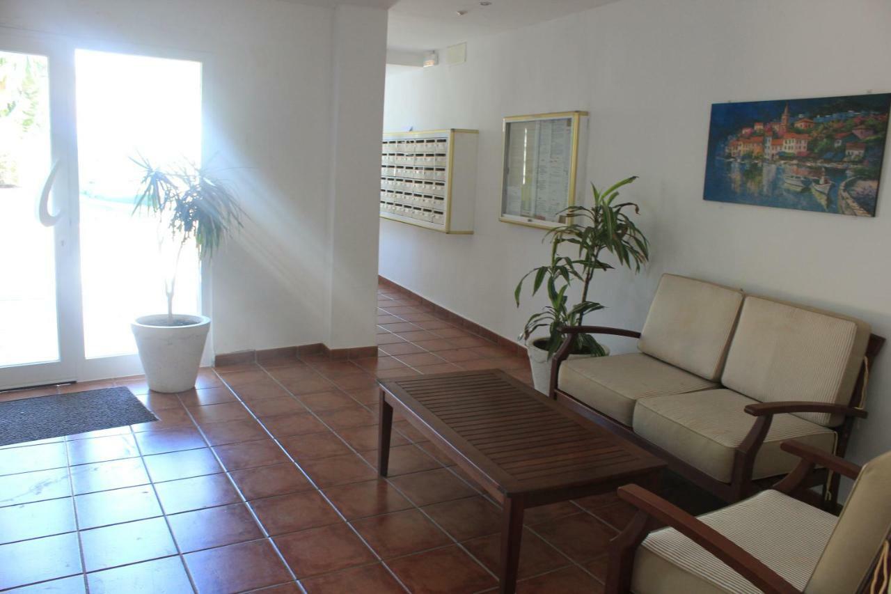 Sun Castle Διαμέρισμα Fuengirola Εξωτερικό φωτογραφία