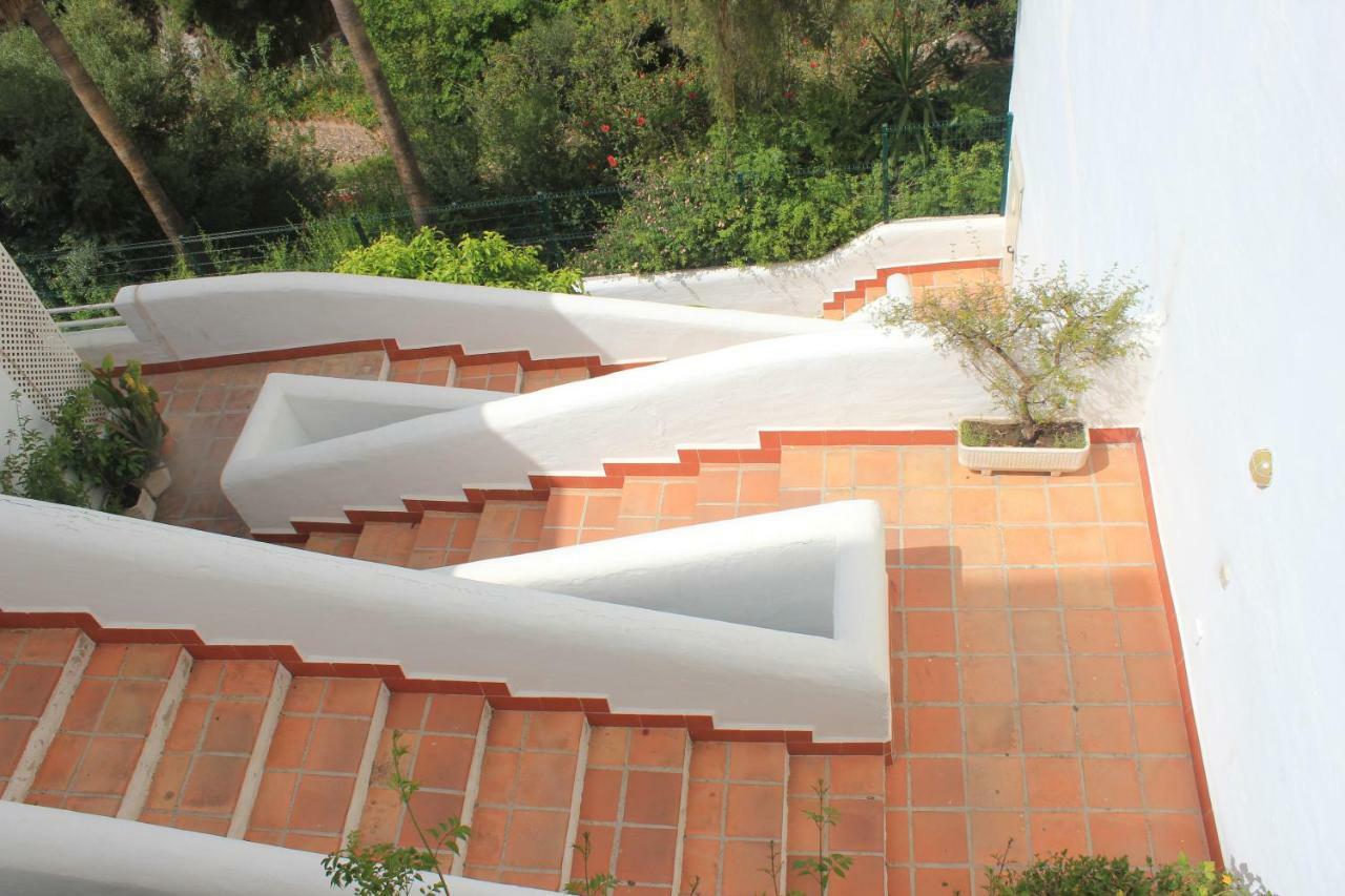 Sun Castle Διαμέρισμα Fuengirola Εξωτερικό φωτογραφία